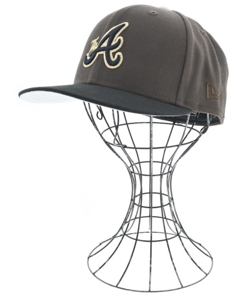 NEW ERA(ニューエラ)のキャップ サイズ:58.7cm 4,800円