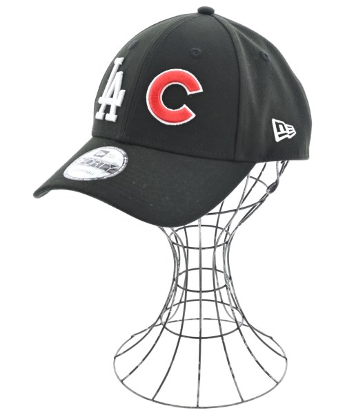 NEW ERA(ニューエラ)のキャップ サイズ:- 4,000円