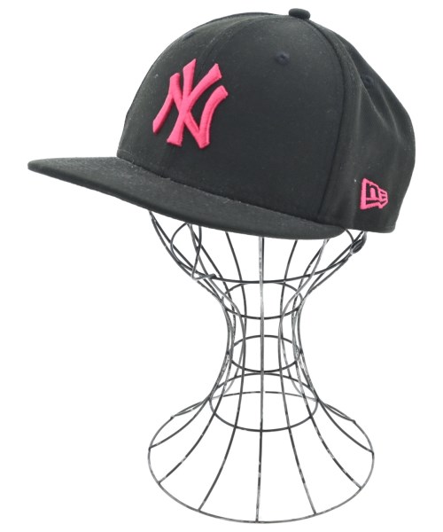 NEW ERA(ニューエラ)キャップ 黒 サイズ:-/2200682961493