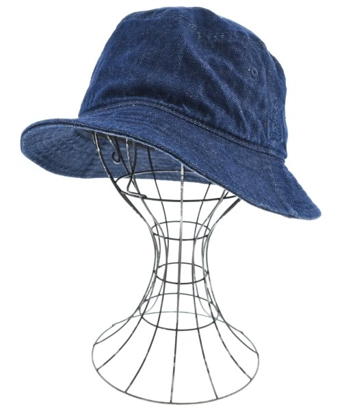 NEW ERA(ニューエラ)ハット 紺 サイズ:M/L/2200683257113