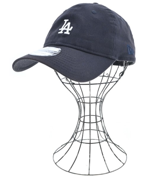 NEW ERA(ニューエラ)キャップ 黒 サイズ:-/2200686770091