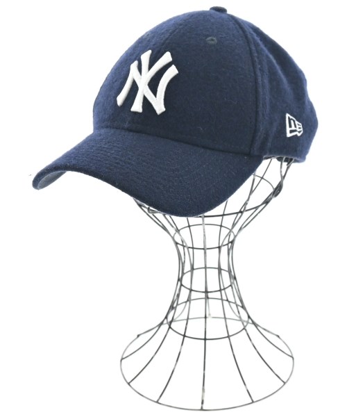 NEW ERA(ニューエラ)キャップ 紺 サイズ:-/2200680802187