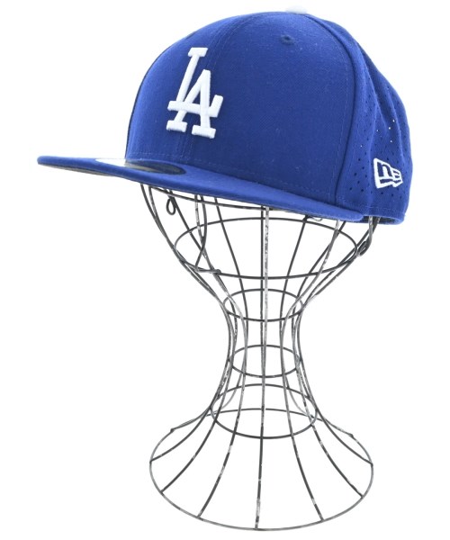 NEW ERA(ニューエラ)キャップ 紺 サイズ:58.7cm/2200688829155
