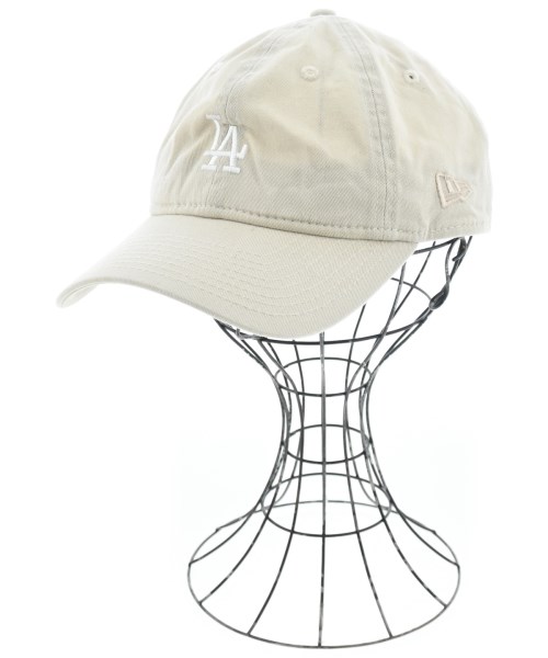 NEW ERA(ニューエラ)キャップ ベージュ サイズ:-/2200688891077