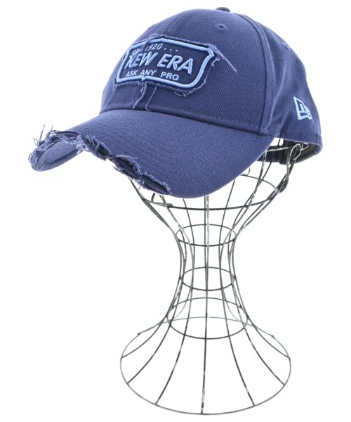 NEW ERA(ニューエラ)キャップ 紺 サイズ:-/2200691670010