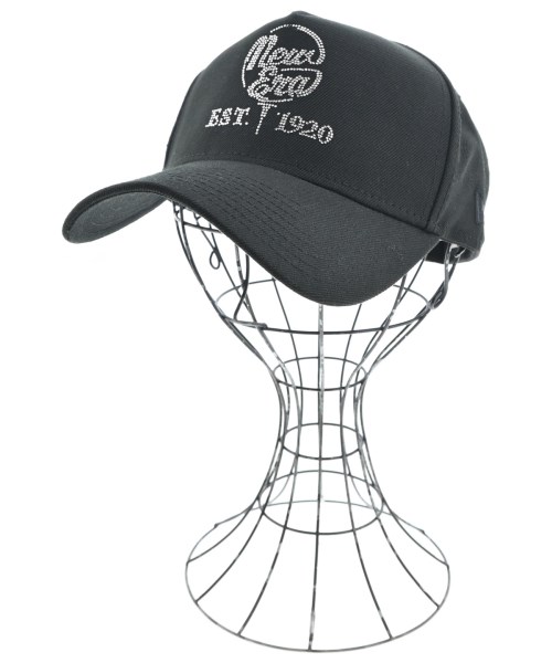 NEW ERA(ニューエラ)キャップ 黒 サイズ:-/2200691670027