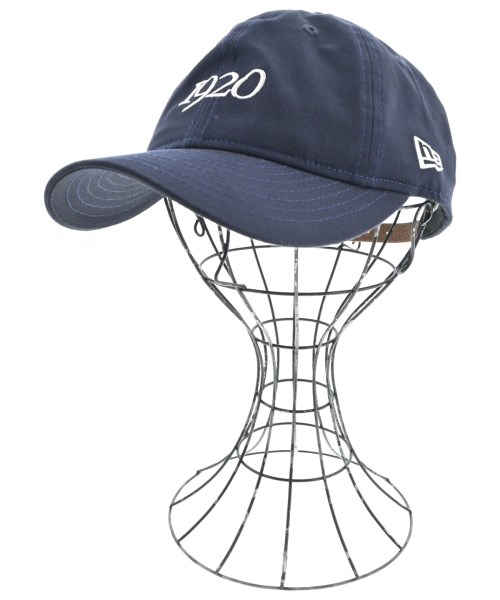 NEW ERA(ニューエラ)キャップ 紺 サイズ:-/2200691670034