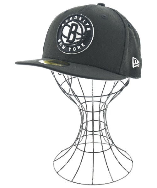 NEW ERA(ニューエラ)キャップ 黒 サイズ:58.7cm/2200688958053