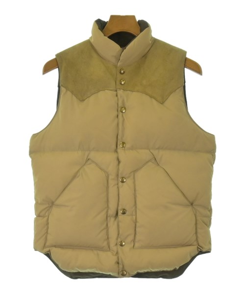 ロッキーマウンテンフェザーベッド(Rocky Mountain Featherbed)のRocky Mountain Featherbed ダウンジャケット/ダウンベスト
