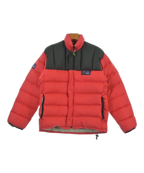 マウンテンエキップメント(MOUNTAIN EQUIPMENT)のMOUNTAIN EQUIPMENT ダウンジャケット/ダウンベスト