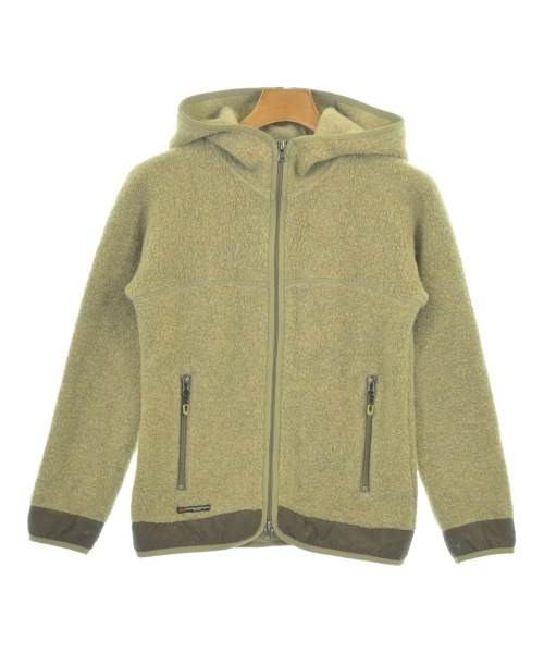 MOUNTAIN EQUIPMENT(マウンテンエキップメント)のパーカー サイズ:WS 4,800円