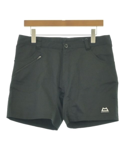 MOUNTAIN EQUIPMENT(マウンテンエキップメント)のショートパンツ サイズ:L 3,000円