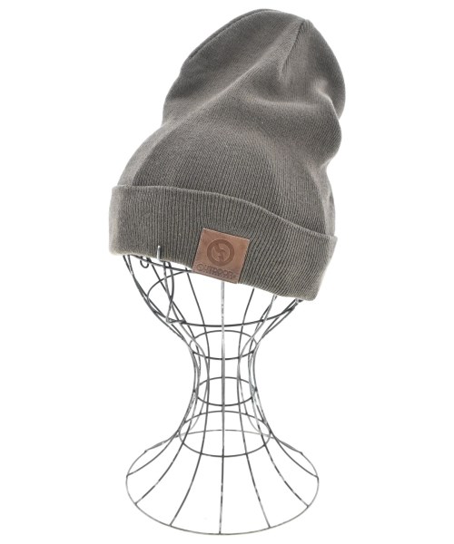 OUTDOOR products(アウトドアプロダクツ)ニットキャップ・ビーニー カーキ サイズ:57-59cm/2200644232135