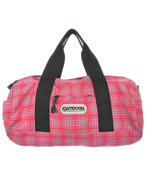 アウトドアプロダクツ(OUTDOOR products)のOUTDOOR products ボストンバッグ