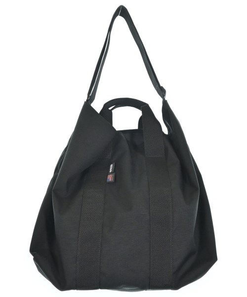 OUTDOOR products(アウトドアプロダクツ)トートバッグ 黒 サイズ:-/2200700666256