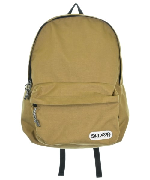 OUTDOOR products(アウトドアプロダクツ)のバックパック・リュック サイズ:- 4,800円