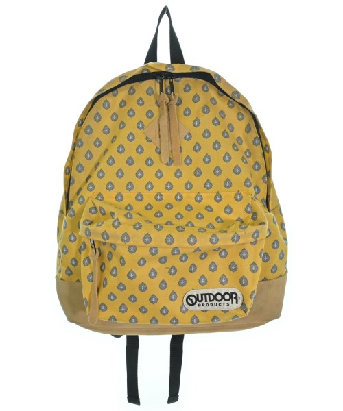 OUTDOOR products(アウトドアプロダクツ)のバックパック・リュック サイズ:- 3,000円