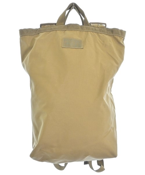 MYSTERY RANCH(ミステリーランチ)バックパック・リュック 茶 サイズ:-/2200652279016