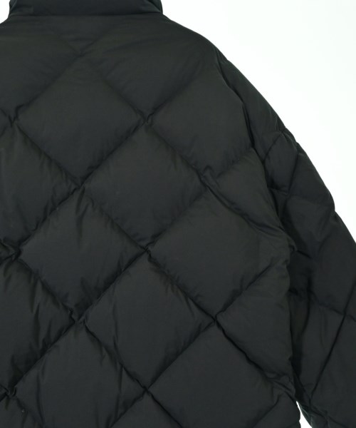 PYRENEX（ピレネックス）ダウンジャケット/ダウンベスト 黒 サイズ:36(S位) レディース/2200624157014
