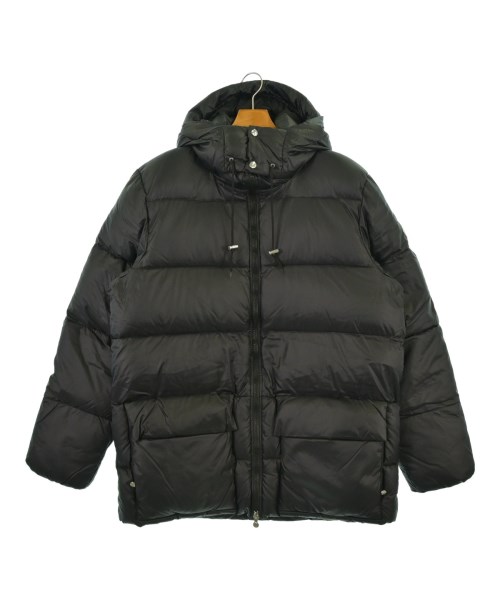 PYRENEX(ピレネックス)ダウンジャケット/ダウンベスト 黒 サイズ:XL/2200647227015