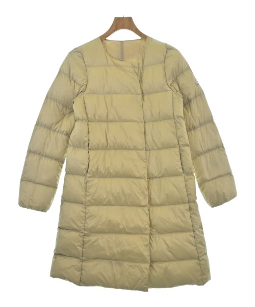 PYRENEX(ピレネックス)のダウンコート サイズ:36(S位) 18,200円
