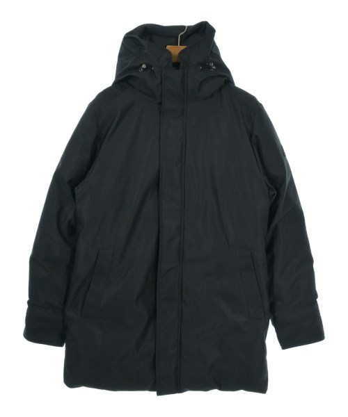 PYRENEX(ピレネックス)ダウンジャケット/ダウンベスト 黒 サイズ:XL/2200642837011