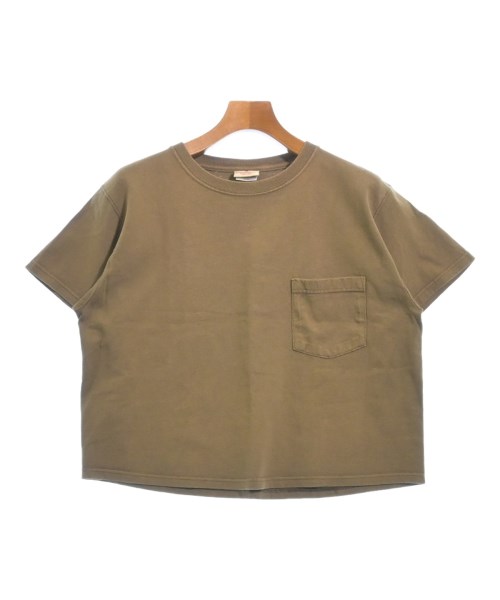 グッドウェア(Good Wear)のGood Wear Tシャツ・カットソー