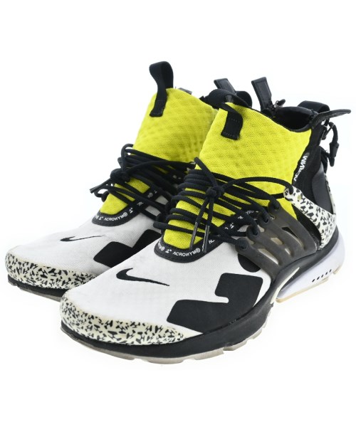 アクロニウム(ACRONYM)のACRONYM スニーカー