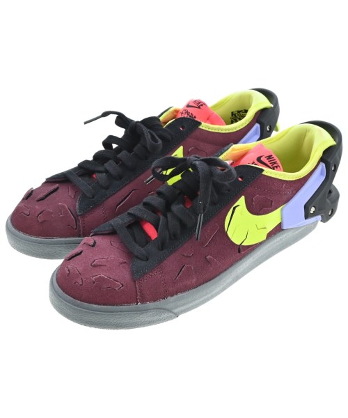 ACRONYM(アクロニウム)スニーカー 赤 サイズ:26cm/2200642315076