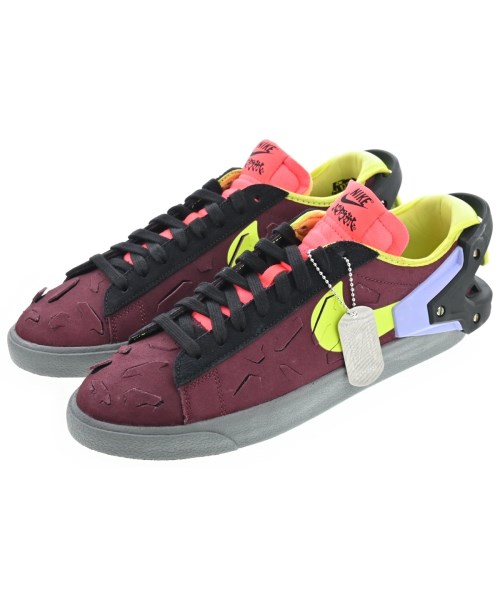 ACRONYM(アクロニウム)スニーカー その他（柄物・カラフル） サイズ:27cm/2200643159013