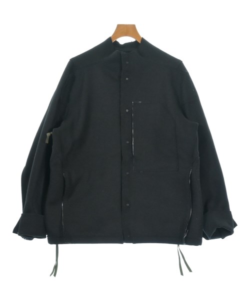 ACRONYM(アクロニウム)その他 紺 サイズ:L/2200643256026