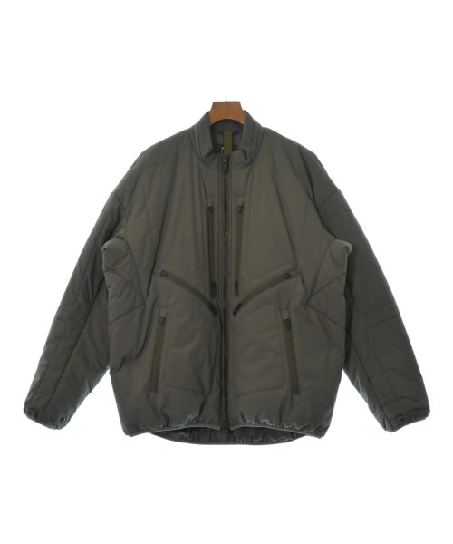 アクロニウム(ACRONYM)のACRONYM ダウンジャケット/ダウンベスト