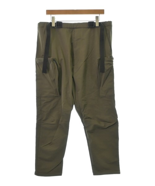アクロニウム(ACRONYM)のACRONYM カーゴパンツ