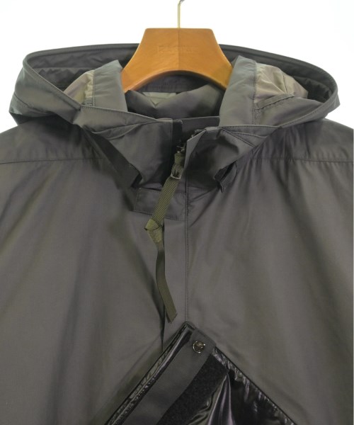 ACRONYM（アクロニウム）マウンテンパーカー グレー サイズ:M メンズ/2200535803017