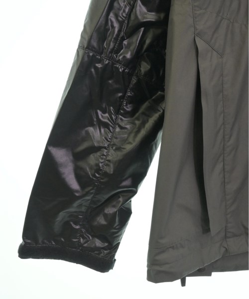 ACRONYM（アクロニウム）マウンテンパーカー グレー サイズ:M メンズ/2200535803017