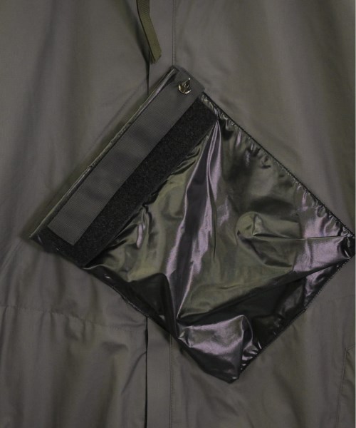 ACRONYM（アクロニウム）マウンテンパーカー グレー サイズ:M メンズ/2200535803017