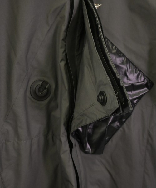 ACRONYM（アクロニウム）マウンテンパーカー グレー サイズ:M メンズ/2200535803017