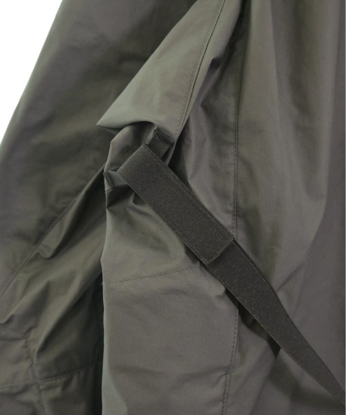 ACRONYM（アクロニウム）マウンテンパーカー グレー サイズ:M メンズ/2200535803017