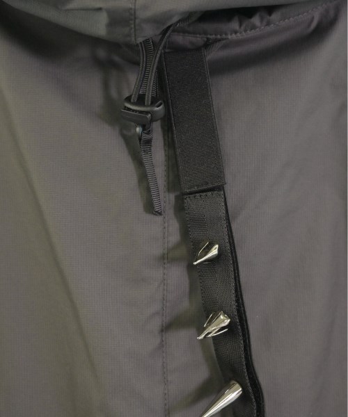 ACRONYM（アクロニウム）マウンテンパーカー グレー サイズ:M メンズ/2200535803017