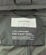 ACRONYM（アクロニウム）マウンテンパーカー グレー サイズ:M メンズ/2200535803017