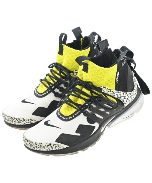 アクロニウム(ACRONYM)のACRONYM スニーカー