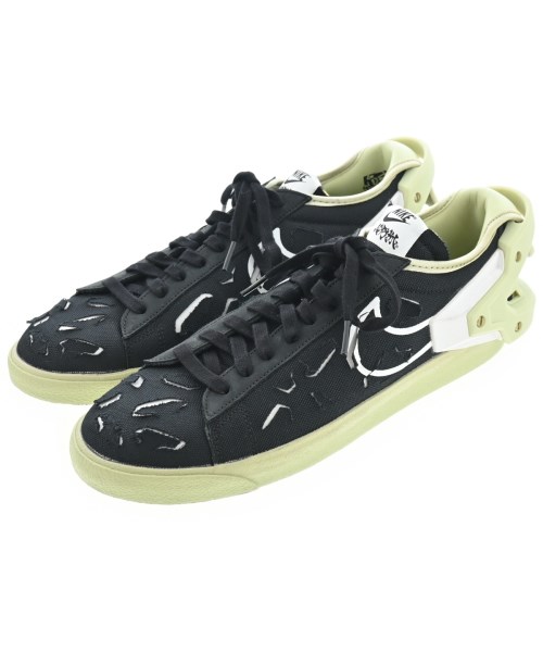 ACRONYM(アクロニウム)スニーカー 黒 サイズ:28.5cm/2200653885162