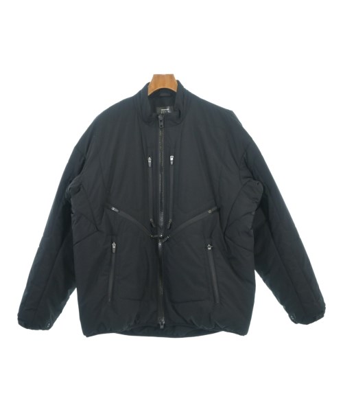 ACRONYM(アクロニウム)のミリタリーブルゾン サイズ:L 181,500円