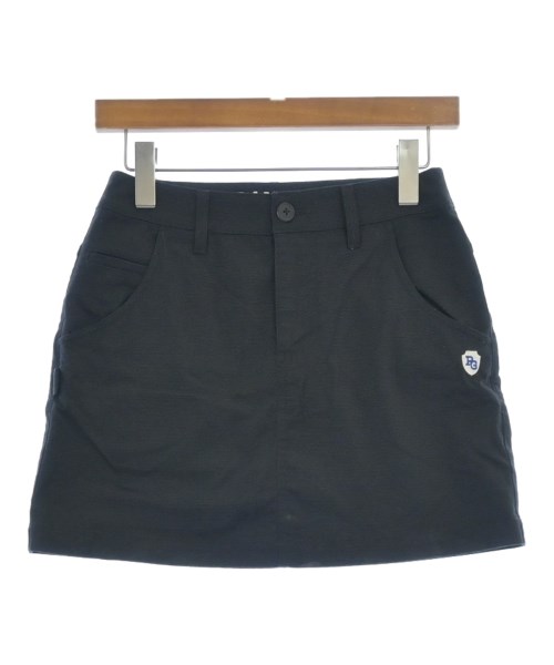 パーリー　ゲイツ(PEARLY GATES)のPEARLY GATES ミニスカート