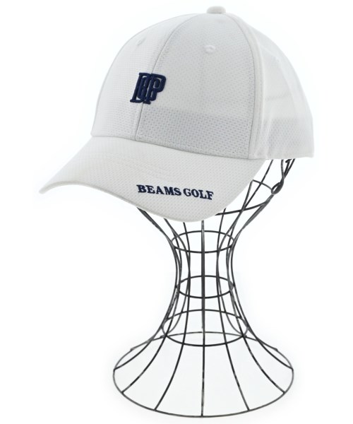BEAMS GOLF(ビームスゴルフ)のキャップ サイズ:58-60 4,000円