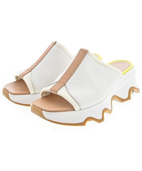 SOREL(ソレル)のサンダル サイズ:23cm 3,600円