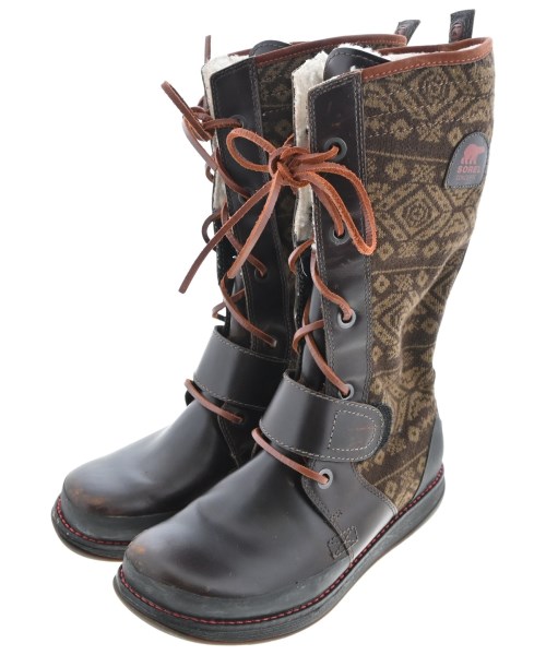 SOREL(ソレル)のブーツ サイズ:23cm 4,000円