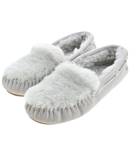 emu(エミュ)のモカシン/デッキシューズ サイズ:UK6(23cm位) 4,000円