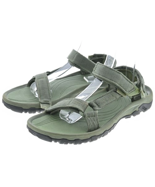 テバ(Teva)のTeva サンダル