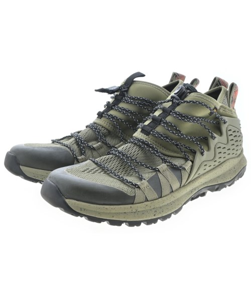 Teva(テバ)スニーカー カーキ サイズ:28cm/2200696003257